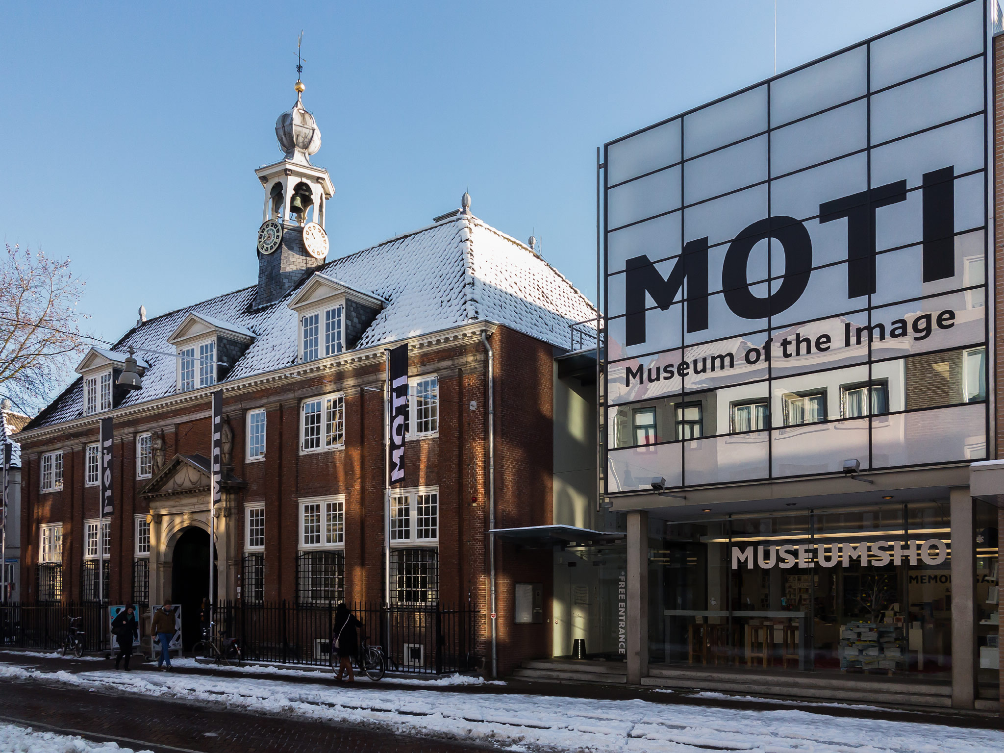 Breda